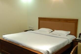 Hotel Ashoka Residency, Pinjore 2
